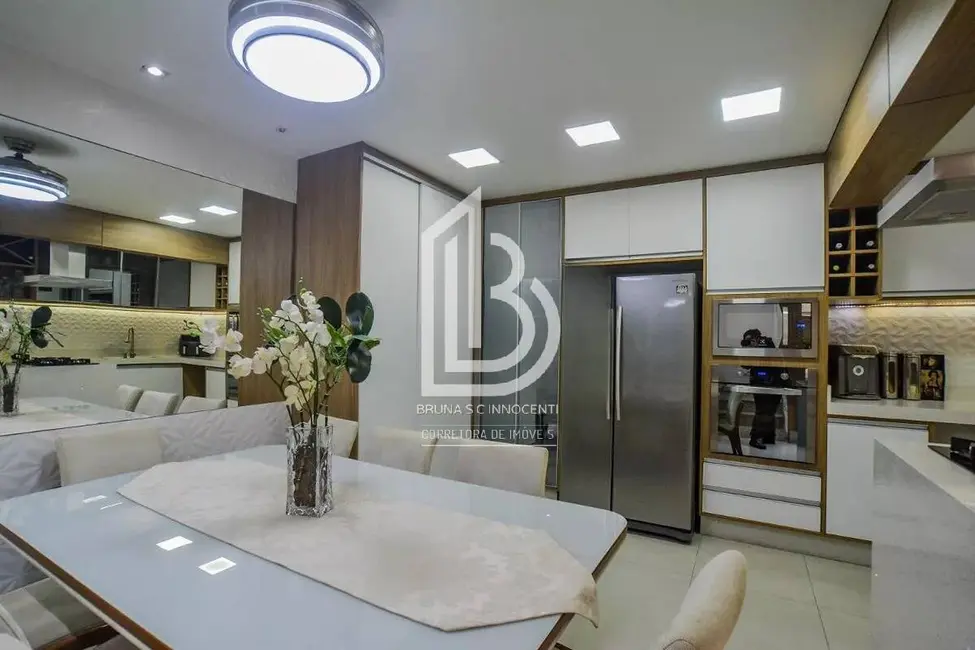 Casa de Condomínio com 3 quartos à venda, 140m2 em Vila Pires, Santo Andre - SP - imagem 2 Foto 2 de Casa de Condomínio com 3 quartos à venda, 140m2 em Vila Pires, Santo Andre - SP