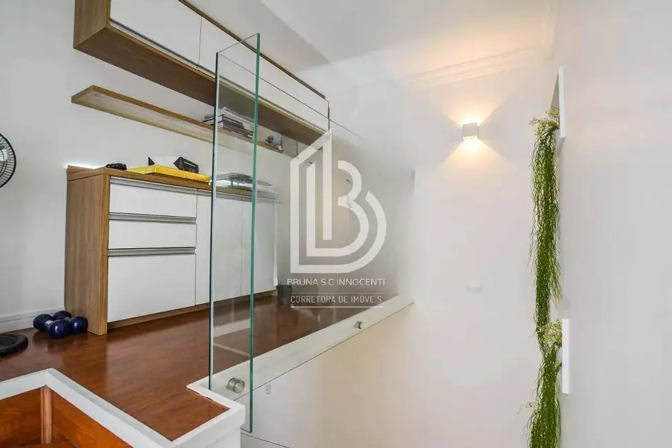 Casa de Condomínio com 3 quartos à venda, 140m2 em Vila Pires, Santo Andre - SP - imagem 8 Foto 8 de Casa de Condomínio com 3 quartos à venda, 140m2 em Vila Pires, Santo Andre - SP