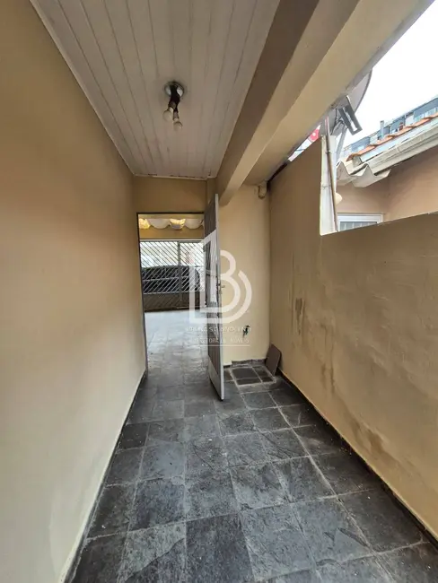 Foto 5 de Casa com 2 quartos para alugar, 120m2 em Rudge Ramos, Sao Bernardo Do Campo - SP