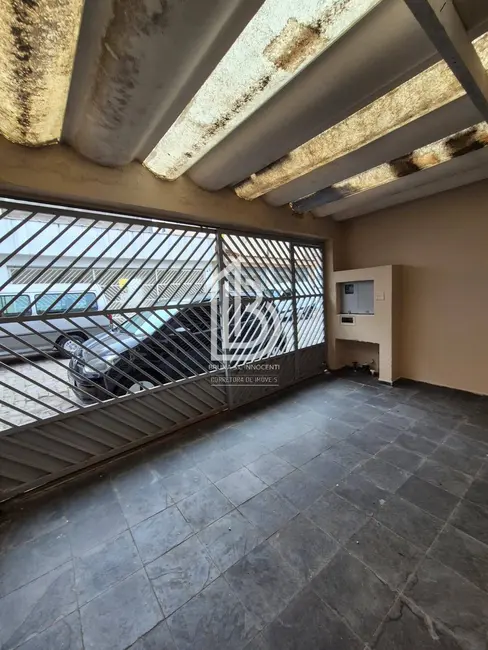 Foto 2 de Casa com 2 quartos para alugar, 120m2 em Rudge Ramos, Sao Bernardo Do Campo - SP