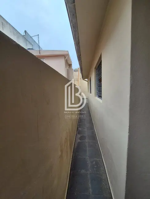 Foto 3 de Casa com 2 quartos para alugar, 120m2 em Rudge Ramos, Sao Bernardo Do Campo - SP