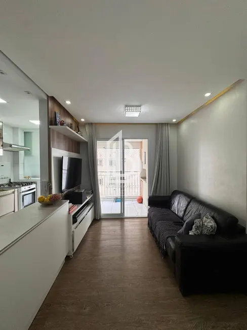 Foto 3 de Apartamento com 2 quartos à venda, 63m2 em Jardim São Caetano, Sao Caetano Do Sul - SP