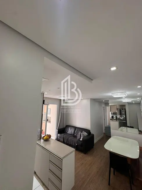 Foto 4 de Apartamento com 2 quartos à venda, 63m2 em Jardim São Caetano, Sao Caetano Do Sul - SP