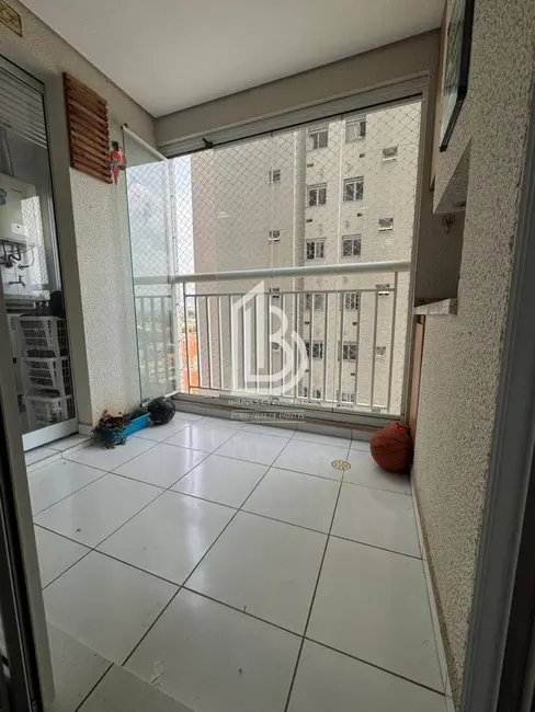 Foto 1 de Apartamento com 2 quartos à venda, 63m2 em Jardim São Caetano, Sao Caetano Do Sul - SP