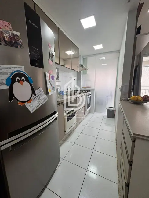 Foto 6 de Apartamento com 2 quartos à venda, 63m2 em Jardim São Caetano, Sao Caetano Do Sul - SP