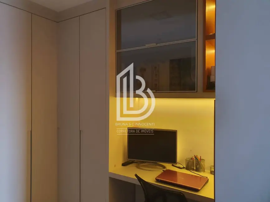 Foto 5 de Apartamento com 3 quartos para alugar, 127m2 em Centro, Sao Bernardo Do Campo - SP