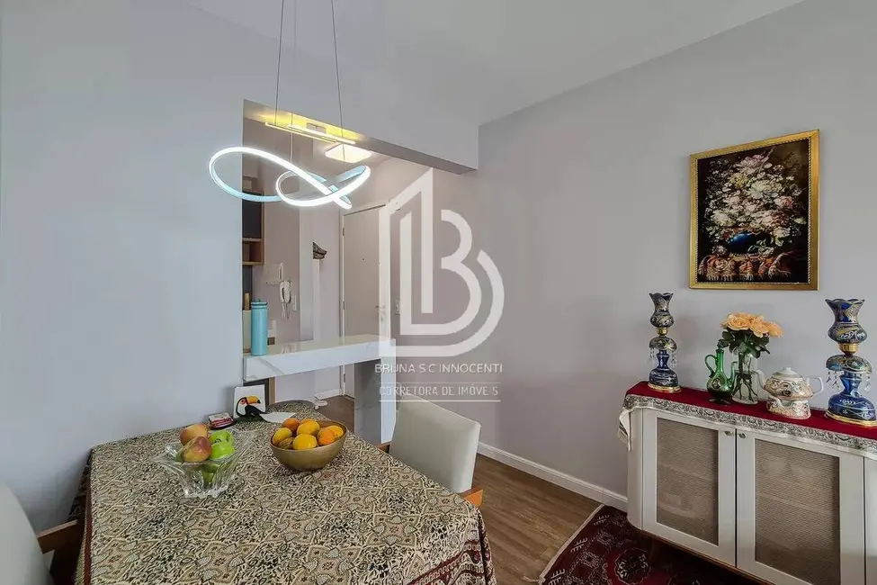 Foto 5 de Apartamento com 2 quartos à venda, 54m2 em Jardim Olavo Bilac, Sao Bernardo Do Campo - SP