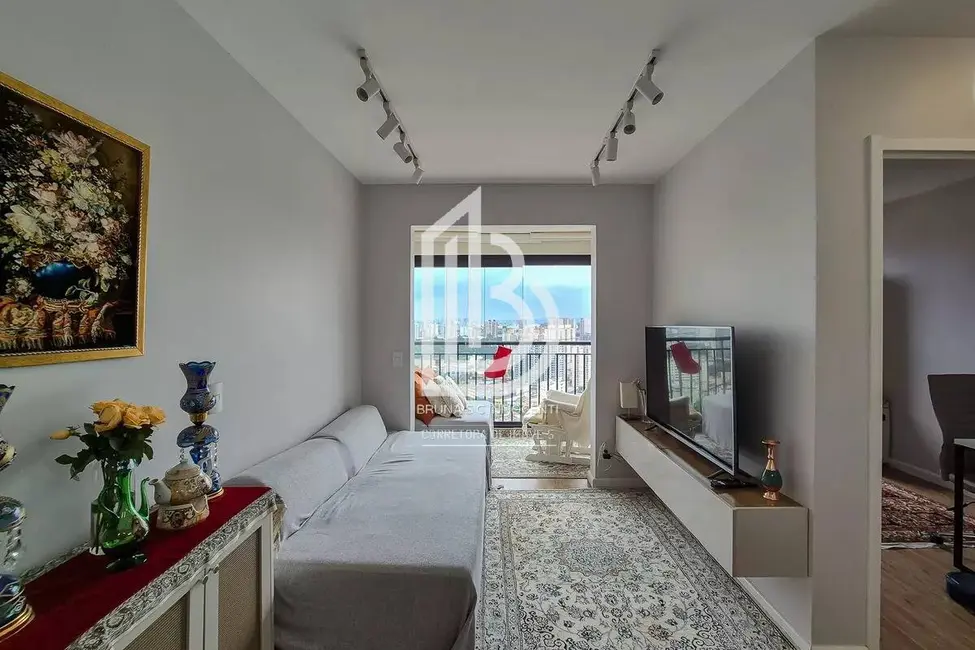 Foto 1 de Apartamento com 2 quartos à venda, 54m2 em Jardim Olavo Bilac, Sao Bernardo Do Campo - SP