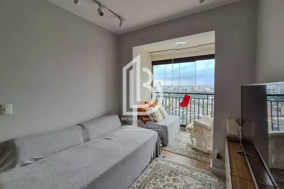 Foto 3 de Apartamento com 2 quartos à venda, 54m2 em Jardim Olavo Bilac, Sao Bernardo Do Campo - SP