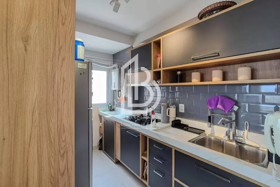 Foto 7 de Apartamento com 2 quartos à venda, 54m2 em Jardim Olavo Bilac, Sao Bernardo Do Campo - SP