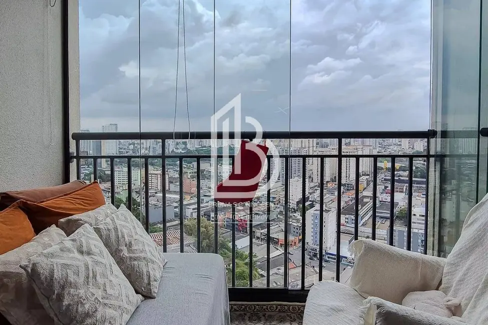 Foto 4 de Apartamento com 2 quartos à venda, 54m2 em Jardim Olavo Bilac, Sao Bernardo Do Campo - SP