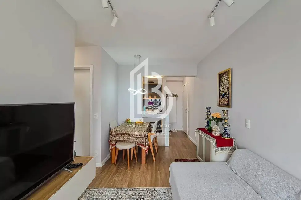 Foto 6 de Apartamento com 2 quartos à venda, 54m2 em Jardim Olavo Bilac, Sao Bernardo Do Campo - SP