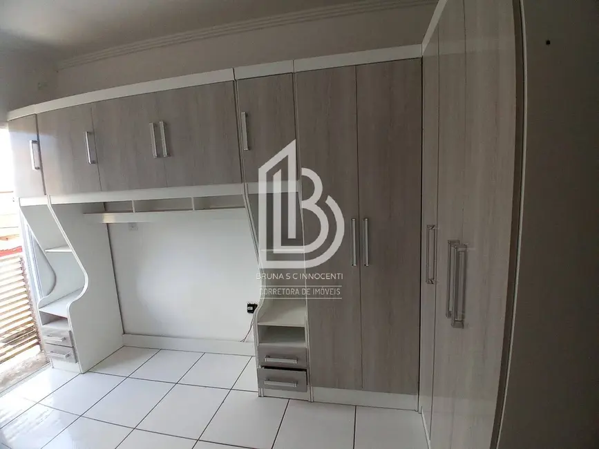 Foto 3 de Apartamento com 2 quartos à venda, 43m2 em Jardim Ipanema, Santo Andre - SP