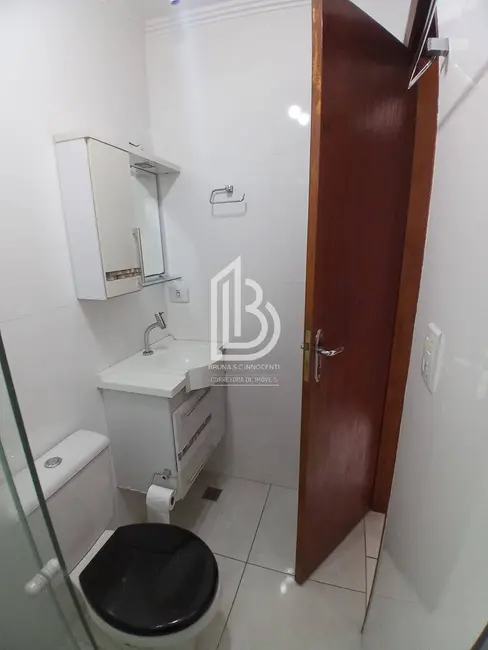 Foto 6 de Apartamento com 2 quartos à venda, 43m2 em Jardim Ipanema, Santo Andre - SP