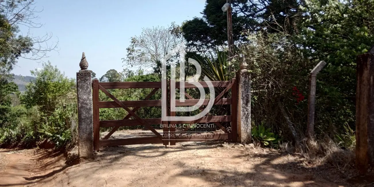 Foto 5 de Chácara à venda, 65000m2 em Pedra Bela - SP