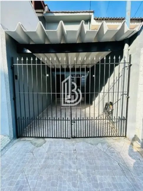 Sobrado à venda e para alugar em Planalto, Sao Bernardo Do Campo - SP - imagem 4 Foto 4 de Sobrado à venda e para alugar em Planalto, Sao Bernardo Do Campo - SP