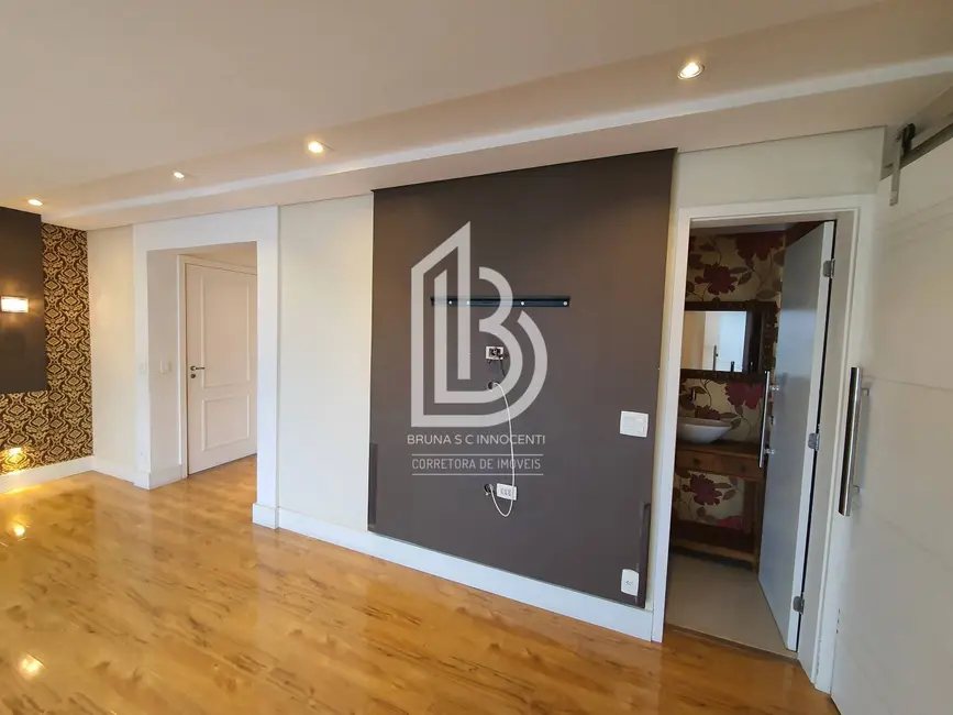 Foto 5 de Apartamento com 3 quartos à venda e para alugar, 124m2 em Centro, Sao Bernardo Do Campo - SP