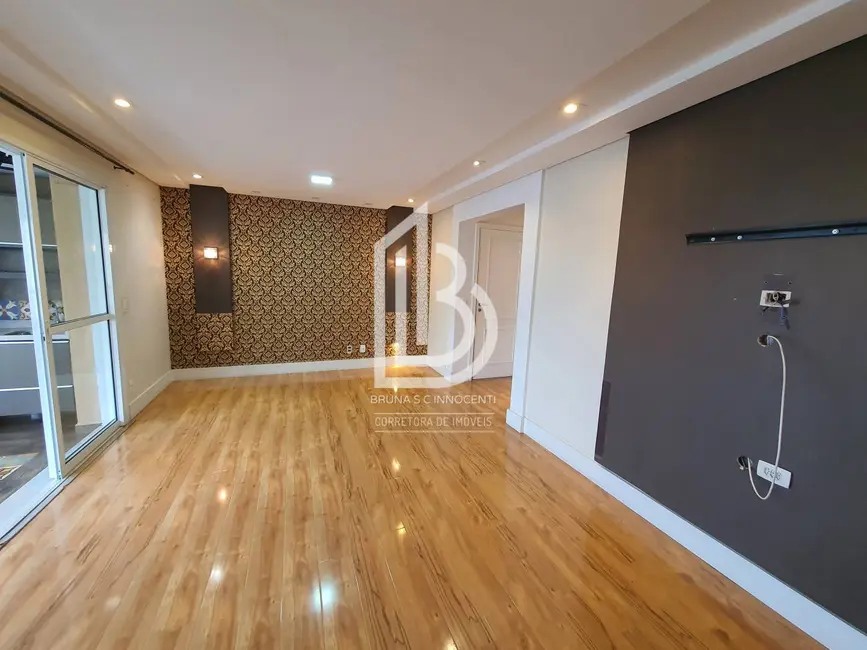 Foto 9 de Apartamento com 3 quartos à venda e para alugar, 124m2 em Centro, Sao Bernardo Do Campo - SP