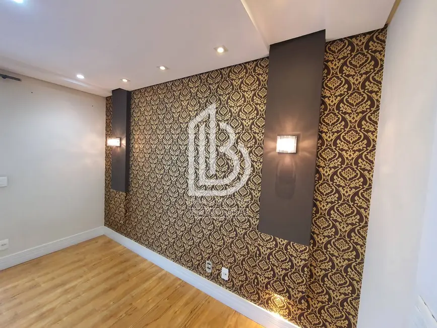 Foto 4 de Apartamento com 3 quartos à venda e para alugar, 124m2 em Centro, Sao Bernardo Do Campo - SP