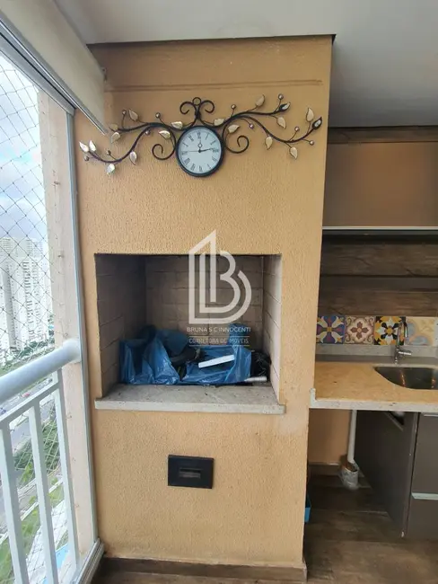 Foto 7 de Apartamento com 3 quartos à venda e para alugar, 124m2 em Centro, Sao Bernardo Do Campo - SP