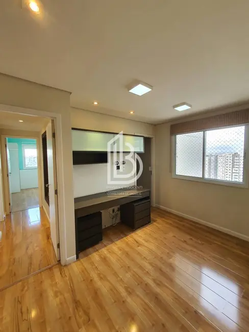 Foto 3 de Apartamento com 3 quartos à venda e para alugar, 124m2 em Centro, Sao Bernardo Do Campo - SP