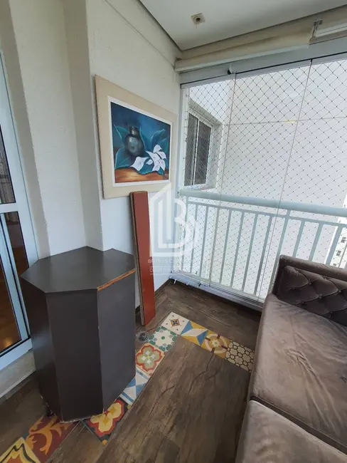 Foto 2 de Apartamento com 3 quartos à venda e para alugar, 124m2 em Centro, Sao Bernardo Do Campo - SP