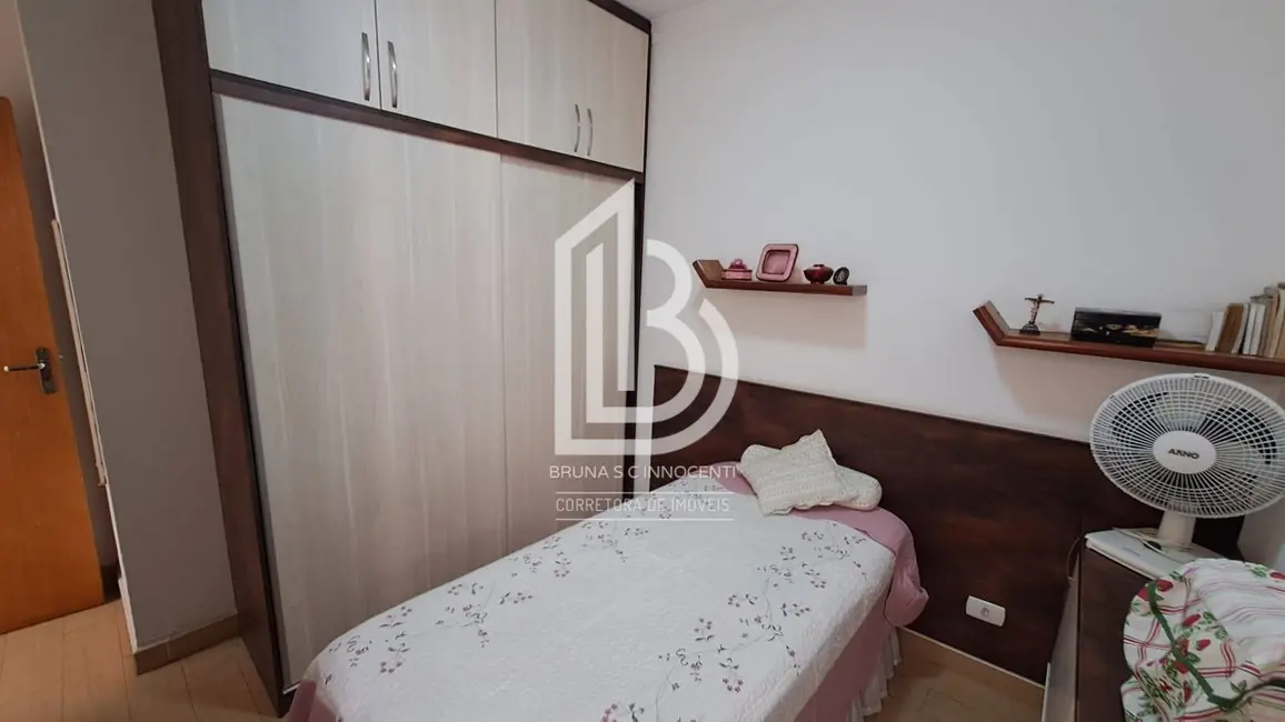 Foto 8 de Apartamento com 2 quartos à venda, 75m2 em Assunção, Sao Bernardo Do Campo - SP