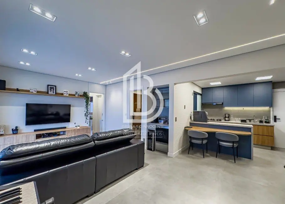 Apartamento com 3 quartos à venda, 106m2 em Centro, Sao Bernardo Do Campo - SP - imagem 3 Foto 3 de Apartamento com 3 quartos à venda, 106m2 em Centro, Sao Bernardo Do Campo - SP