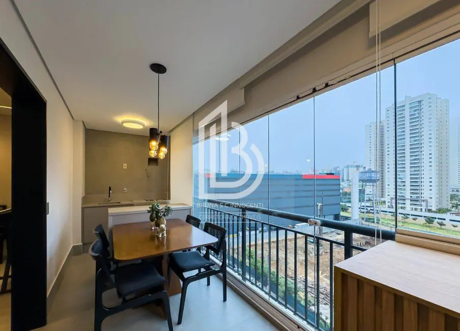 Apartamento com 3 quartos à venda, 106m2 em Centro, Sao Bernardo Do Campo - SP - imagem 8 Foto 8 de Apartamento com 3 quartos à venda, 106m2 em Centro, Sao Bernardo Do Campo - SP