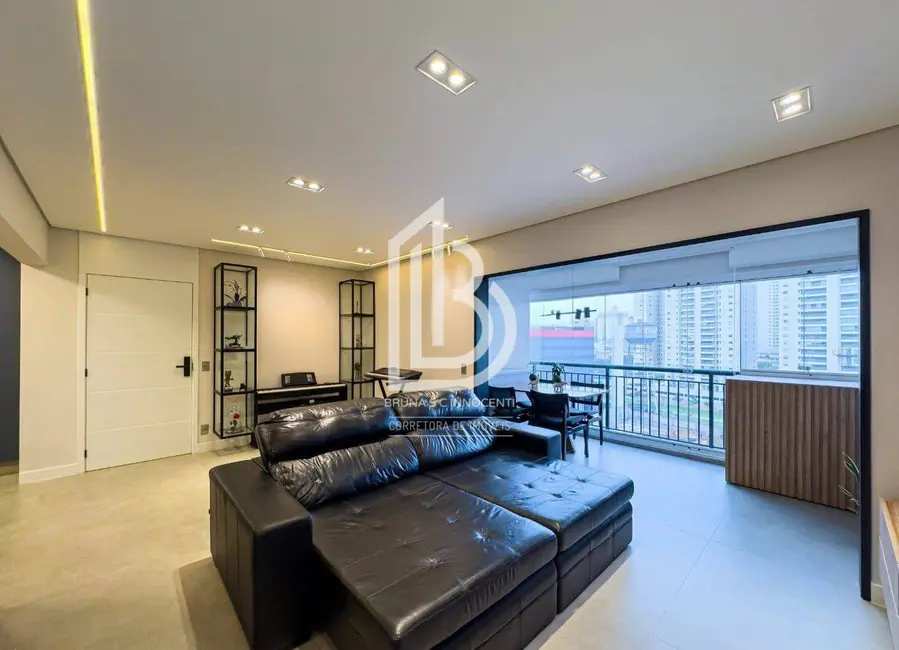 Apartamento com 3 quartos à venda, 106m2 em Centro, Sao Bernardo Do Campo - SP - imagem 2 Foto 2 de Apartamento com 3 quartos à venda, 106m2 em Centro, Sao Bernardo Do Campo - SP