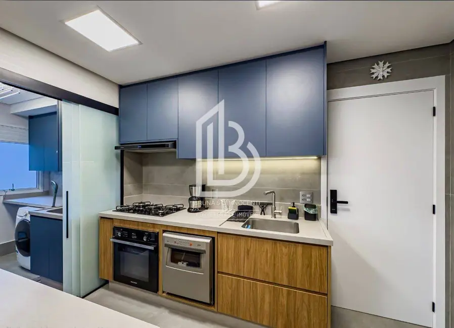 Apartamento com 3 quartos à venda, 106m2 em Centro, Sao Bernardo Do Campo - SP - imagem 6 Foto 6 de Apartamento com 3 quartos à venda, 106m2 em Centro, Sao Bernardo Do Campo - SP