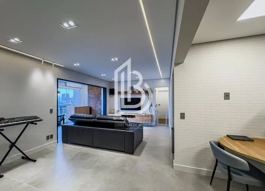 Apartamento com 3 quartos à venda, 106m2 em Centro, Sao Bernardo Do Campo - SP - imagem 9 Foto 9 de Apartamento com 3 quartos à venda, 106m2 em Centro, Sao Bernardo Do Campo - SP