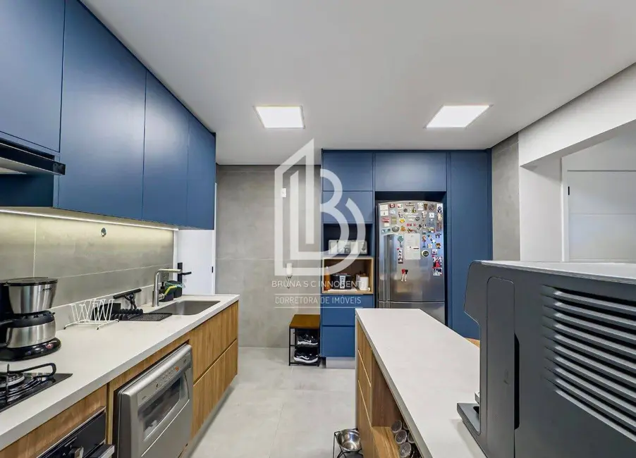 Apartamento com 3 quartos à venda, 106m2 em Centro, Sao Bernardo Do Campo - SP - imagem 5 Foto 5 de Apartamento com 3 quartos à venda, 106m2 em Centro, Sao Bernardo Do Campo - SP