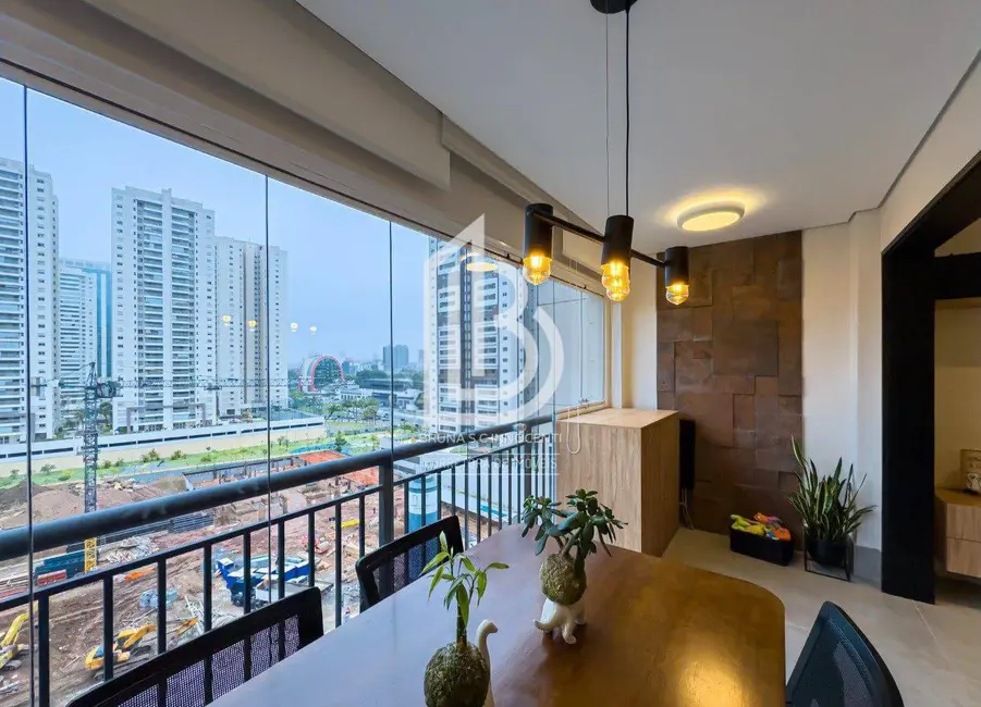 Apartamento com 3 quartos à venda, 106m2 em Centro, Sao Bernardo Do Campo - SP - imagem 1 Foto 1 de Apartamento com 3 quartos à venda, 106m2 em Centro, Sao Bernardo Do Campo - SP
