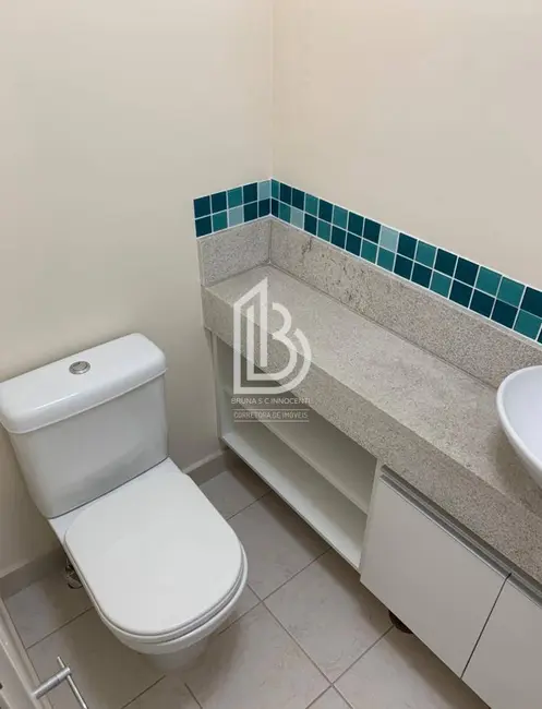 Foto 5 de Apartamento com 4 quartos para alugar, 147m2 em Centro, Sao Bernardo Do Campo - SP