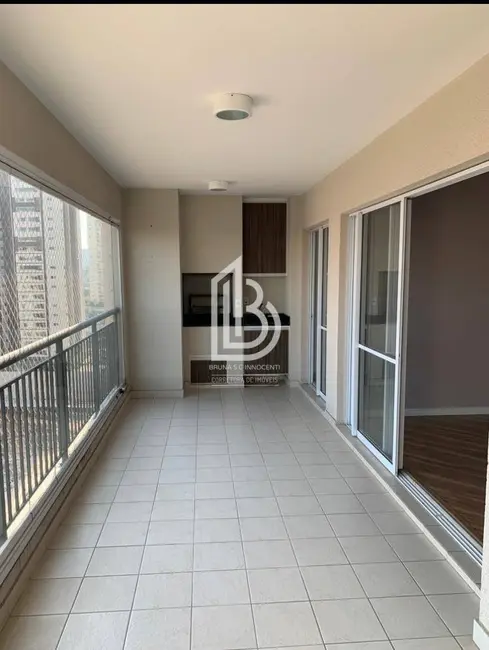 Foto 2 de Apartamento com 4 quartos para alugar, 147m2 em Centro, Sao Bernardo Do Campo - SP