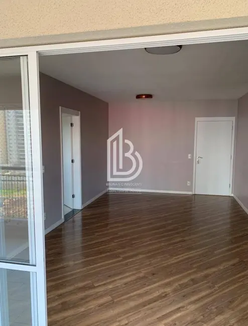 Foto 3 de Apartamento com 4 quartos para alugar, 147m2 em Centro, Sao Bernardo Do Campo - SP