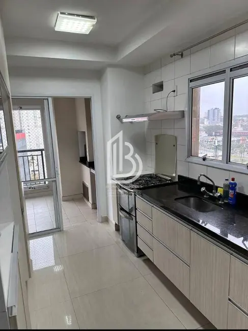 Foto 4 de Apartamento com 4 quartos para alugar, 147m2 em Centro, Sao Bernardo Do Campo - SP