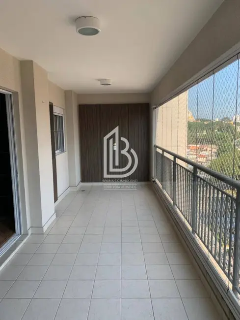Foto 1 de Apartamento com 4 quartos para alugar, 147m2 em Centro, Sao Bernardo Do Campo - SP