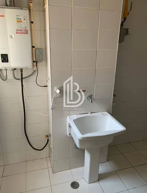 Foto 7 de Apartamento com 4 quartos para alugar, 147m2 em Centro, Sao Bernardo Do Campo - SP