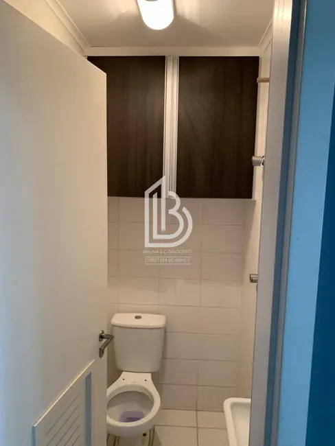 Foto 6 de Apartamento com 4 quartos para alugar, 147m2 em Centro, Sao Bernardo Do Campo - SP