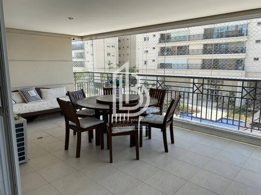 Foto 2 de Apartamento com 3 quartos à venda, 170m2 em Jardim, Santo Andre - SP