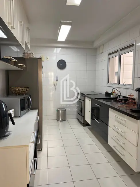 Foto 5 de Apartamento com 3 quartos à venda, 170m2 em Jardim, Santo Andre - SP