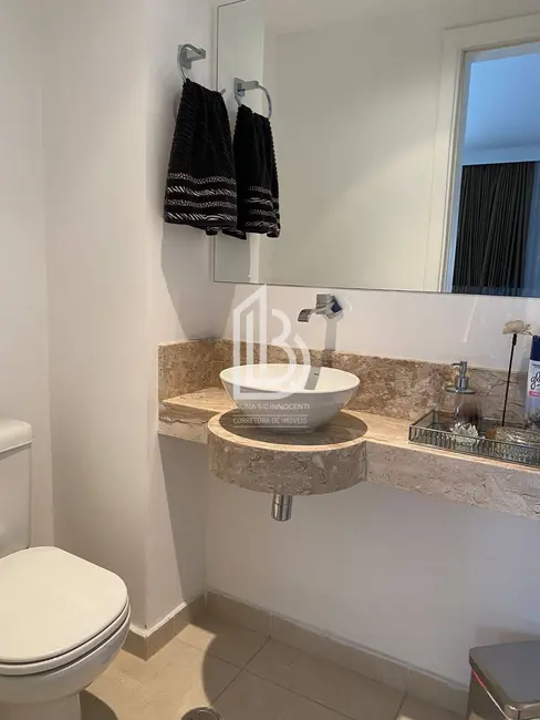 Foto 7 de Apartamento com 3 quartos à venda, 170m2 em Jardim, Santo Andre - SP