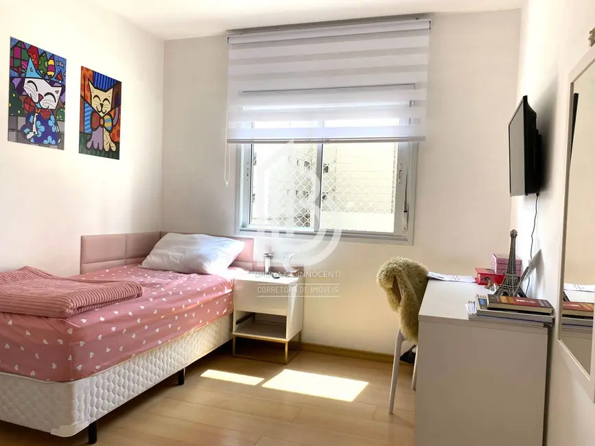 Foto 9 de Apartamento com 3 quartos à venda, 170m2 em Jardim, Santo Andre - SP