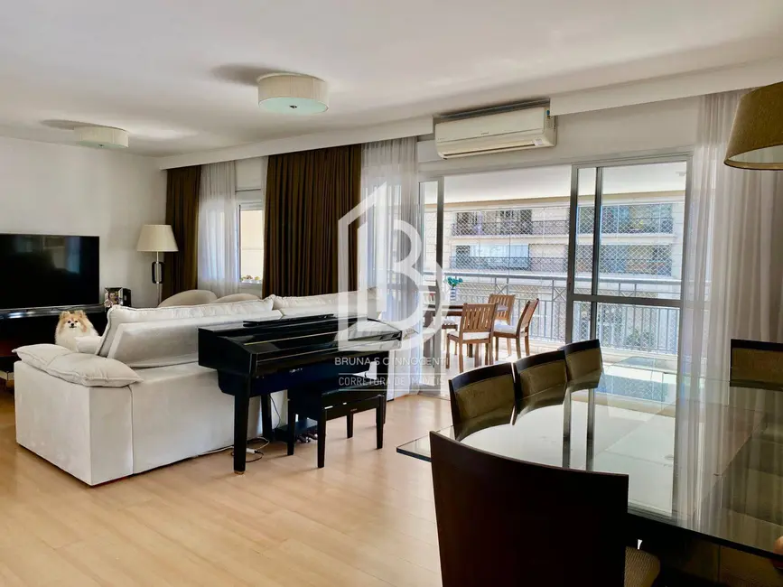 Foto 3 de Apartamento com 3 quartos à venda, 170m2 em Jardim, Santo Andre - SP