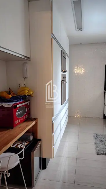 Foto 9 de Apartamento com 3 quartos à venda, 170m2 em Jardim, Santo Andre - SP