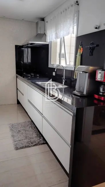 Foto 6 de Apartamento com 3 quartos à venda, 170m2 em Jardim, Santo Andre - SP