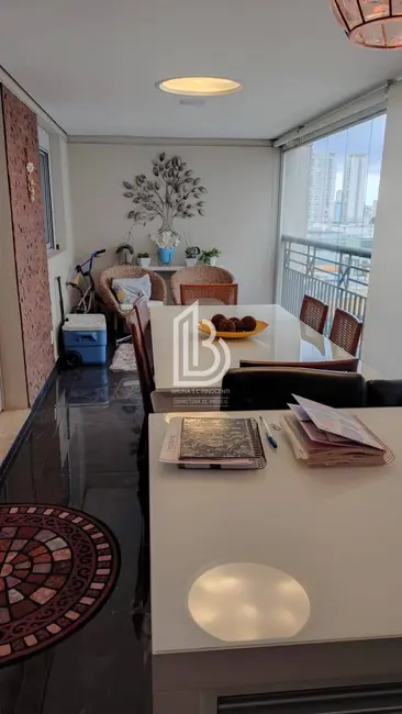 Foto 1 de Apartamento com 3 quartos à venda, 170m2 em Jardim, Santo Andre - SP