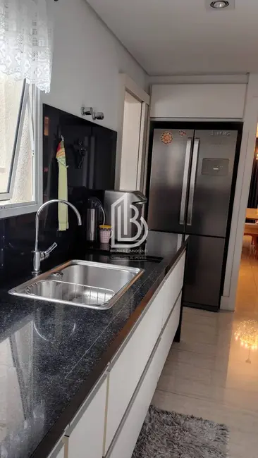 Foto 7 de Apartamento com 3 quartos à venda, 170m2 em Jardim, Santo Andre - SP